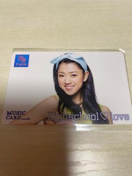 E-girlsM