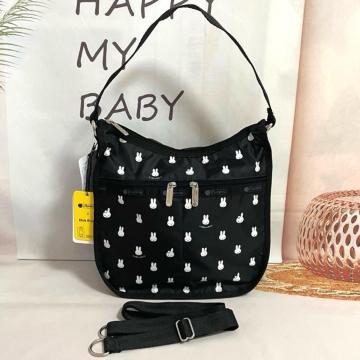 VigpLeSportsac X|[gTbN ~btB[ F ubN 2way V_[obO 2764 