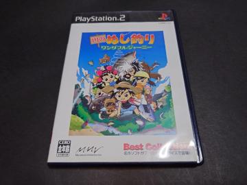 PS2 ̂ʂނ _tW[j[ Best Collection