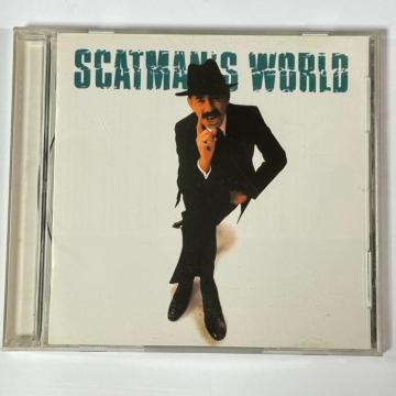 SCATMAN JOHN / SCATMAN'S WORLD