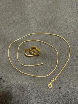 �l�b�N���X �w�� �Z�b�g �����i