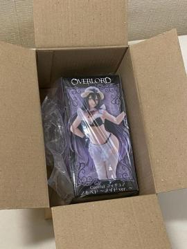 Coreful �t�B�M���A �A���x�h ���C�hver. ���J�� �V�i ���g�p �v���C�Y �I�[�o�[���[�h OVERLOAD �W