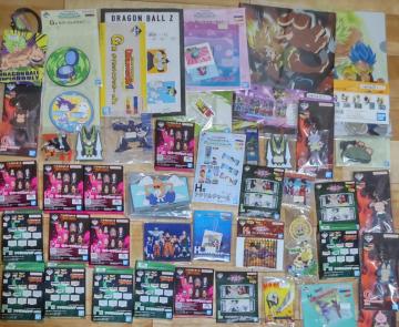 �h���S���{�[���O�b�Y�l�ߍ��킹���܁I