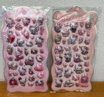 �n���[�L�e�B�@�L�e�B�����@�Ղ��Ղ��V�[��