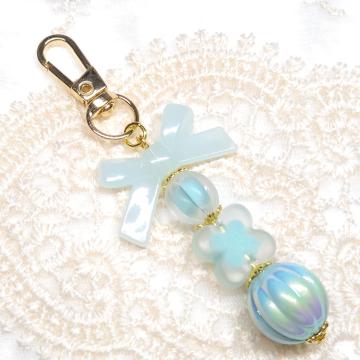 ����Ҳ�ށ��L�[�z���_�[����߂���r�[�Y