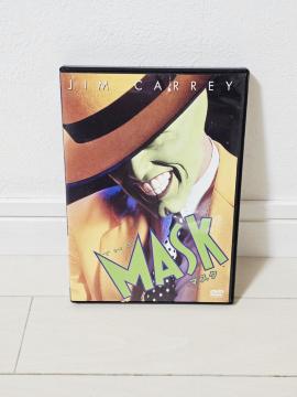 �}�X�N DVD �W���L�����[