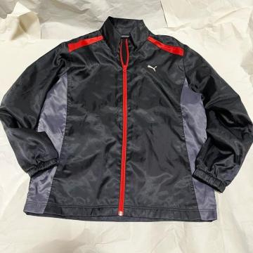 PUMA �v�[�} �E�C���h�u���[�J�[ �i�C�����W���P�b�g 150 �� �� �L�b�Y