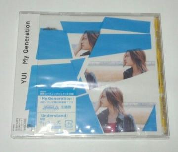 My Generation/Understand()/YUI/C/