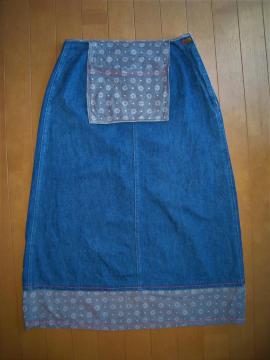 JEANS STORY@OXJ[g