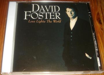 David Foster fBbhEtHX^[ - ECcEUE[h lC