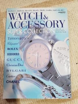 uh[@WATCH & ACCESSORY