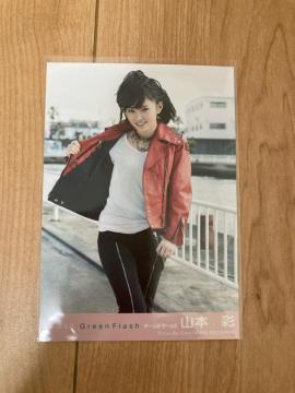NMB48 R{ʁ@Green Flash ʐ^@AKB48