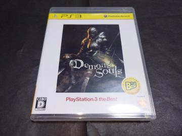 PS3 fY\E PlayStation3 the Best