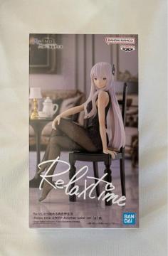 Re:�[������n�߂�ِ��E���� Relax time �G�L�h�i Another color ver.