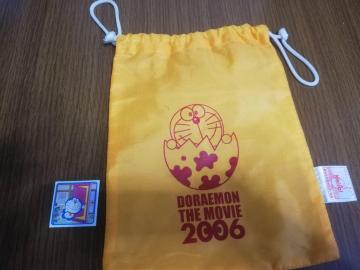 h@THE MOVIE 2006@В@V[t