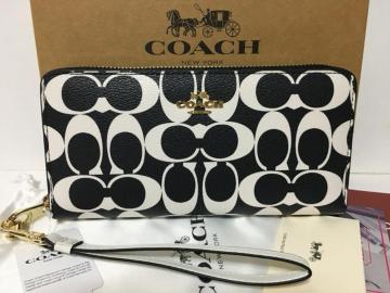 1�~�X�^�[�g �y���g�p/�����I�zCOACH �����z�����E���h�t�@�X�i�[���R�[�`������