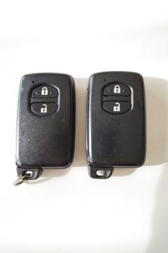 �g���^ 2�{�^�� �v���E�X �A�N�A �Q�Z�b�g �X�}�[�g�L�[