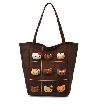 hello kitty ��e�ʁ@�����@�L�g�[�g�o�b�O