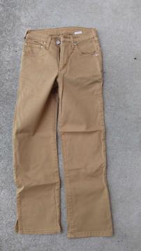 CIMARRON �V�}���� �x�[�V�b�N�J�W���A���p���c �X�g���[�g �x�[�W�� 32/25