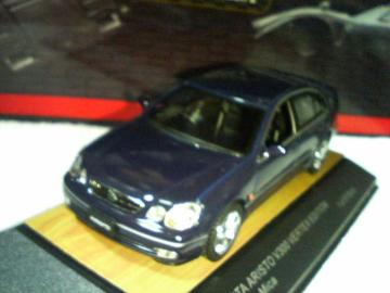 Ļ 1/43@  FebNX  ؽV300    JZS161  ްٰϲ