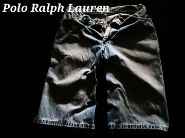 yPolo Ralph Laurenz۰ Vintage Washed Ѽ 29/M.Wash