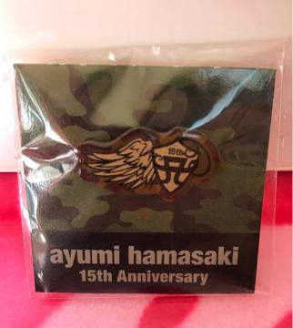 l肠 15th Anniversary sY Vi J