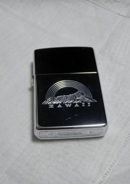 iX^[gWb|[ zippo C^[ HAWAII ͂܂񂪖gpiłI