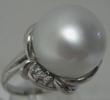 Pt900v`iOp[14`14.5mm^D0.05ct#11.5