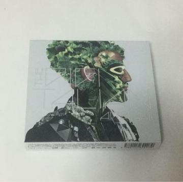 THE DIGITALIAN CD{DVD13thIWiAo