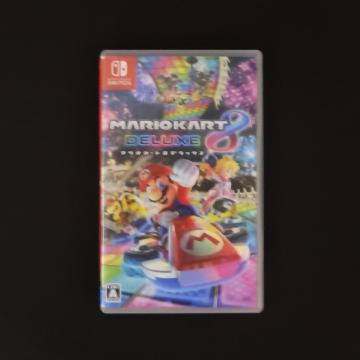 }IJ[g8 fbNX Nintendo Switch\tg