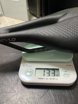 VitJ[{Th@KOCEVLO@143mm 133g