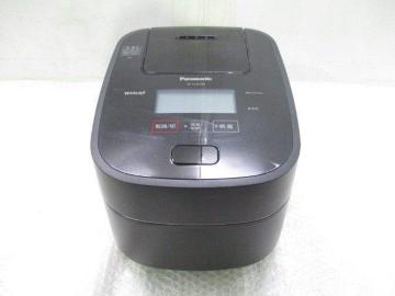 Panasonic  SR-VSX108 ubN ъ  Wǂ萆@摜1͕ʂȃWNi摜łB