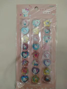 ���͂����ӂ��V�[��  �L�e�B