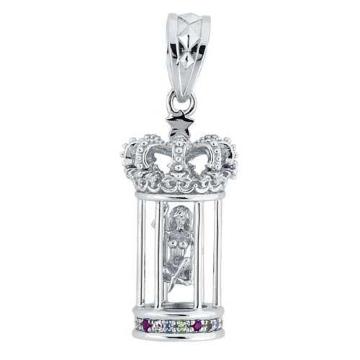ViJUSTIN DAVISCAGED DIVA PENDANTP[Wy_g艿69,300~