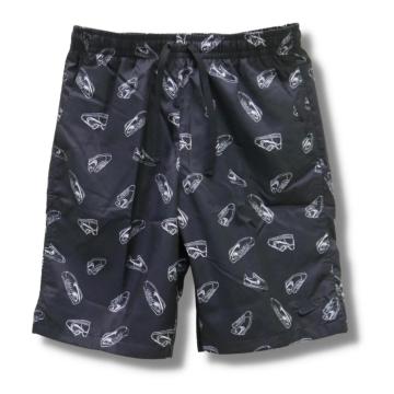 iCL BLK/LTCY n[tpc Xj[J[vg V[c Zp 