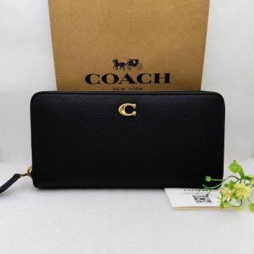 �V�iCOACH�@�A�R�[�f�B�I���W�b�v�E�H���b�g�@�����z�@�u���b�N