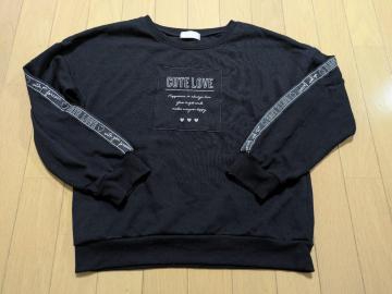 [������][���i]���N��/�g���[�i�[/Size160//