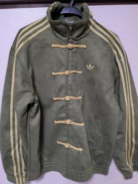 M adidas originals�C�O���胂�f�� �g���b�N�W���P�b�g
