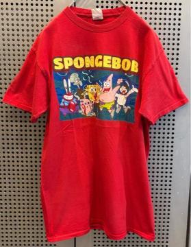 �Ò��@���B���e�[�W�@vintage T�V���c�@�v�����gT�V���c�@�X�|���W�{�u�@�J���t���@�h��@���h