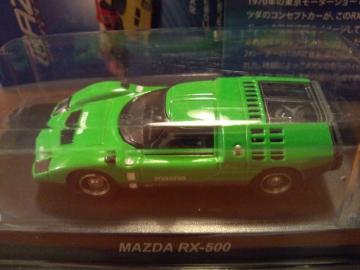  ۰ذݼ RX-500 ݸ聚