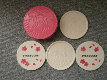 STARBUCKSiuSAKURA2019R[X^[ZbgvB11