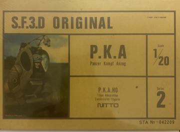 1/20  P.K.A.  HO