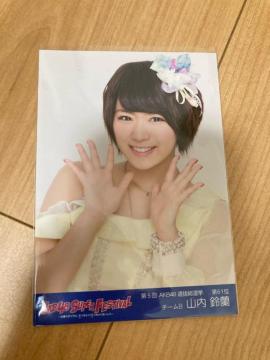 AKB48 R闖@X[p[tFXeBo@ʐ^@SKE48