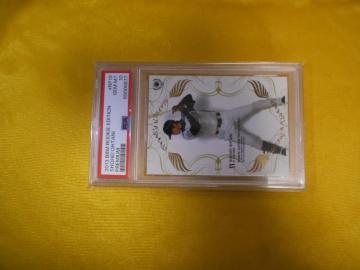 Jĕ 2013 BBM #RP19 PREMIUM PSA10 GEM MINT i I