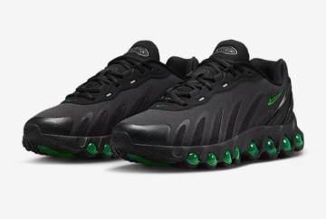NIKE AIR MAX Dn8