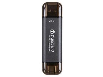 �g�����Z���h�@SSD�@TS2TESD310C [�u���b�N]