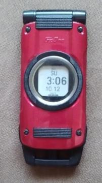   G'zOne type-X CAY01 گ i