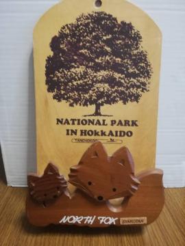 NORTH FOX SYAKOTAN@͂莆
