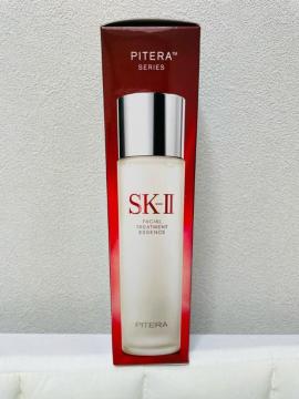 �V�i�@SK-II �G�X�P�[�c�[ �t�F�C�V�����g���[�g�����g�G�b�Z���X 250ml