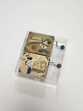 �y�V�i�z DISEY RESORT  �I���S�[�� 2�Z�b�g �艿��3,000